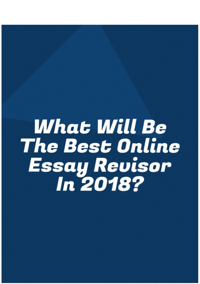 Disunion essay